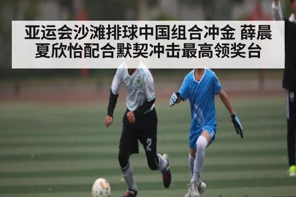 亚运会沙滩排球中国组合冲金 薛晨夏欣怡配合默契冲击最高领奖台